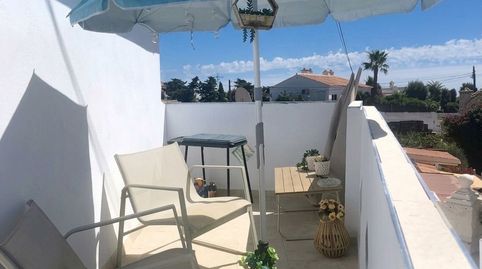 Foto 3 de Apartament de lloguer a El Faro de Calaburra - Chaparral, Mijas