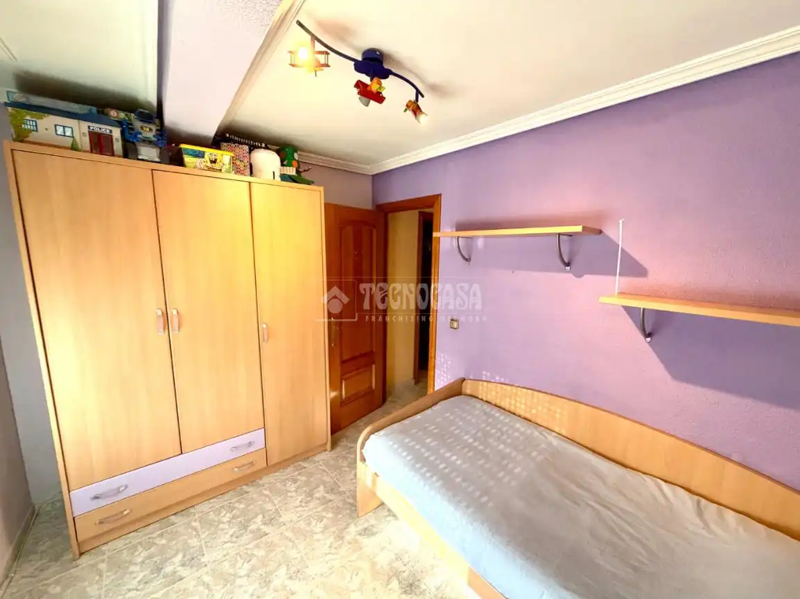 Habitación de Piso en venta en Marchamalo con Calefacción y Terraza