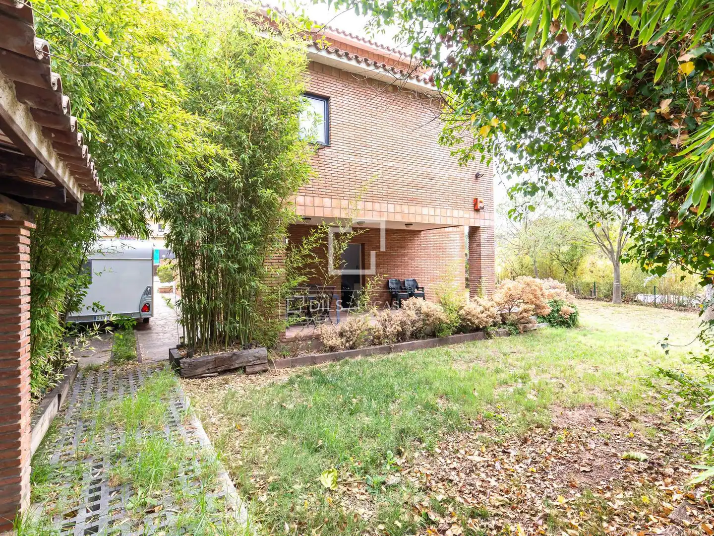 Xalet amb jardí en venda a Valldoreix, imagen 37