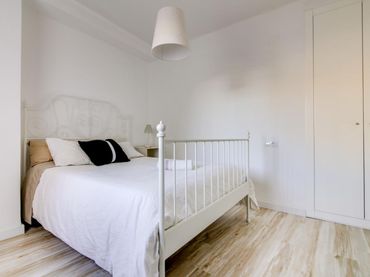 Appartement compact avec ascenseur à louer à Camins al Grau