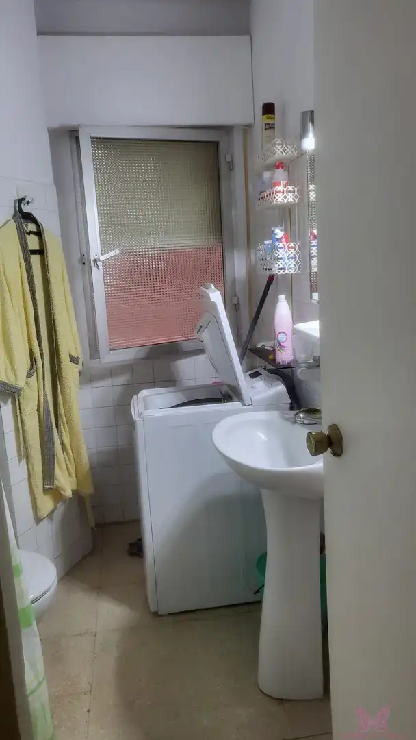 Baño de Piso en venta en Cádiz con Aire acondicionado, Terraza y Trastero