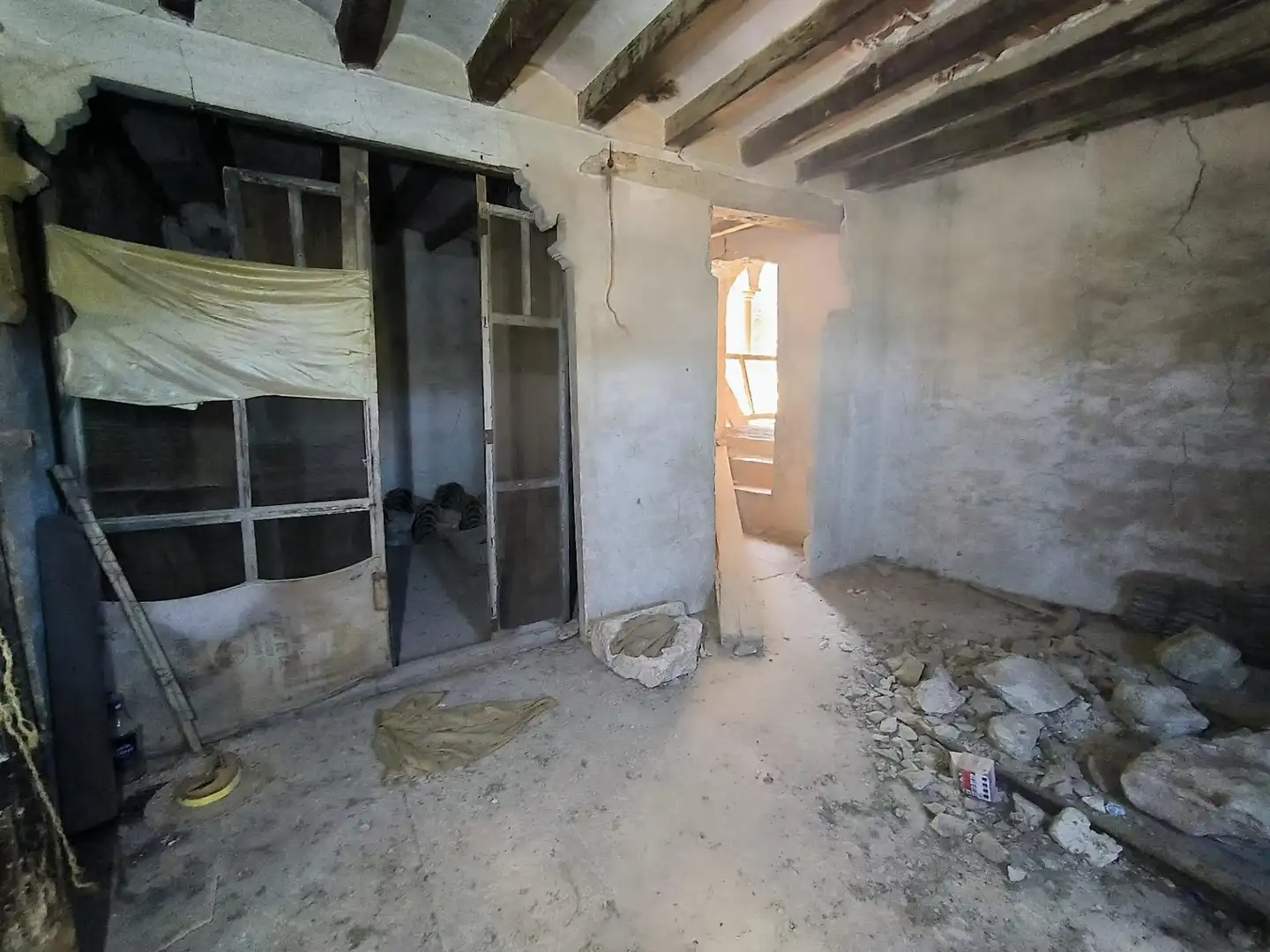 House with terrace for sale in La Pobla de Cérvoles, imagen 41