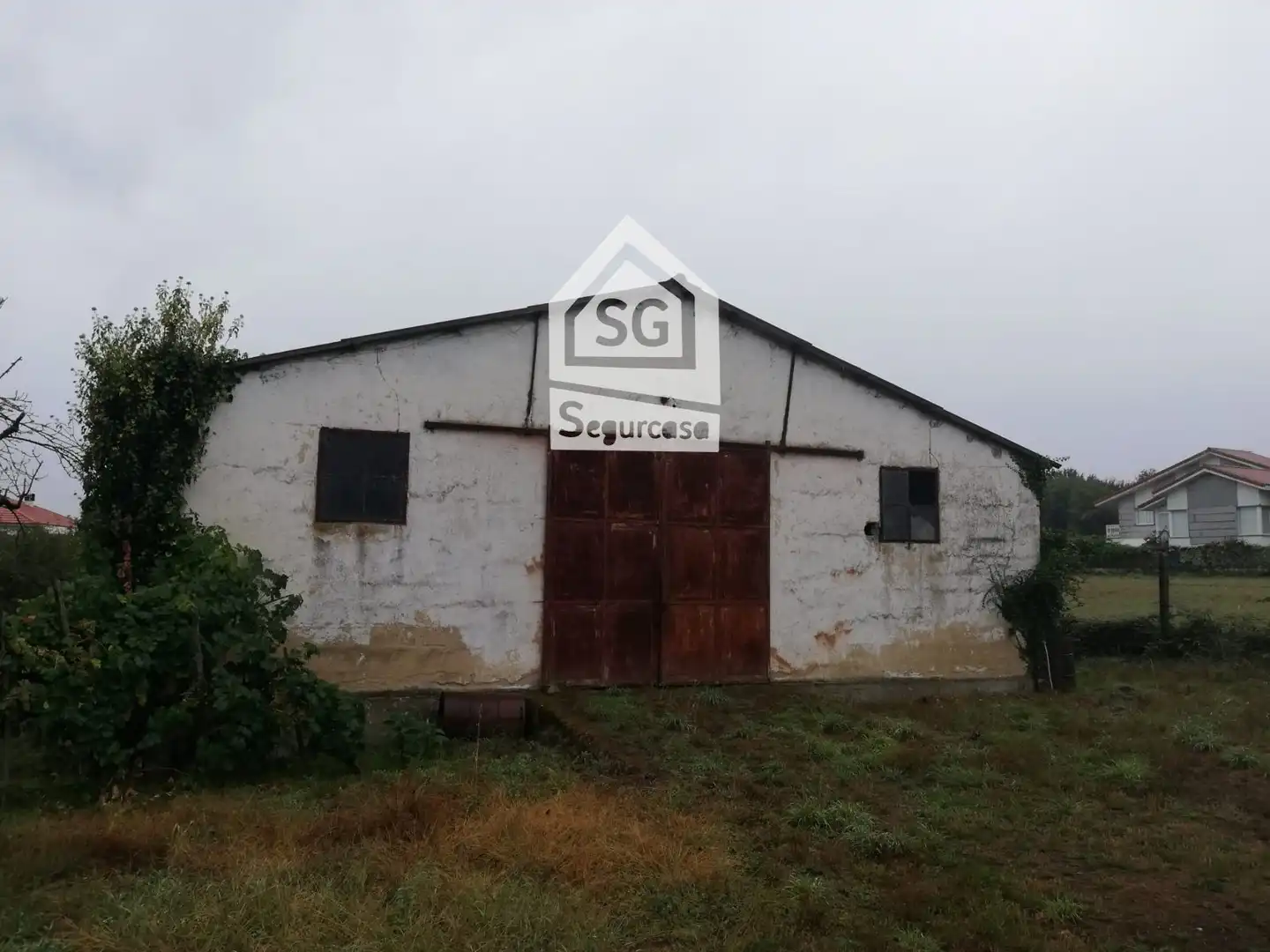Nave industrielle à vendre à Amoeiro, imagen 6