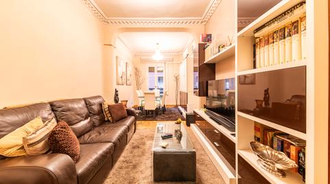 Foto 2 de Pis en venda a Calle del Buen Suceso, 20, Argüelles, Madrid