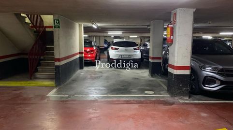 Foto 5 von Garage zum Verkauf in Calle D'alfons XII, Sant Gervasi- Galvany, Barcelona Capital