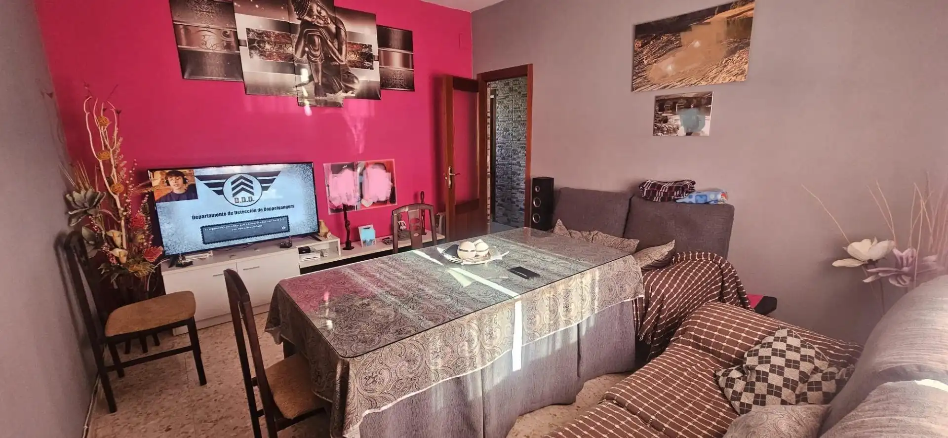 Adossat en venda a La Zarza - Perrunal, imagen 4
