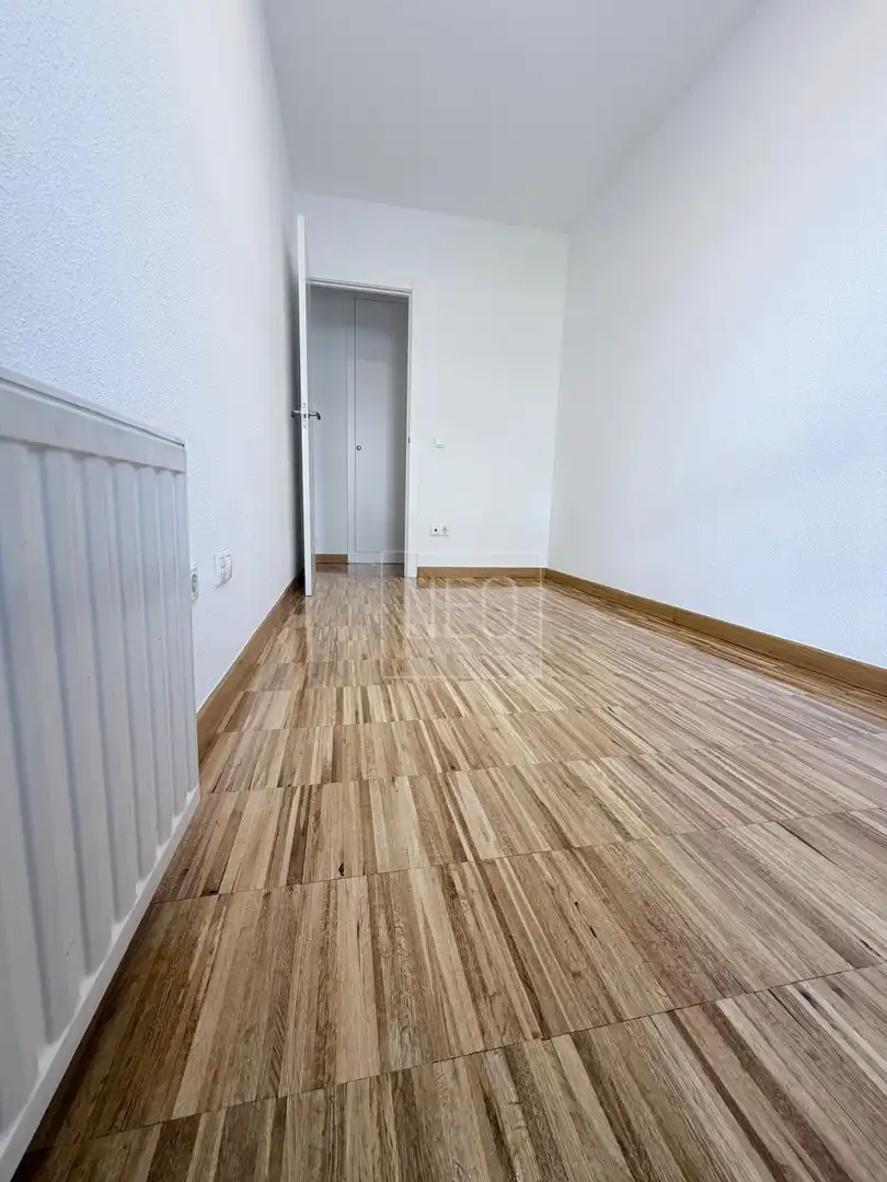 Dormitori de Pis en venda en Madrid amb Aire condicionat, Calefacció i Parquet