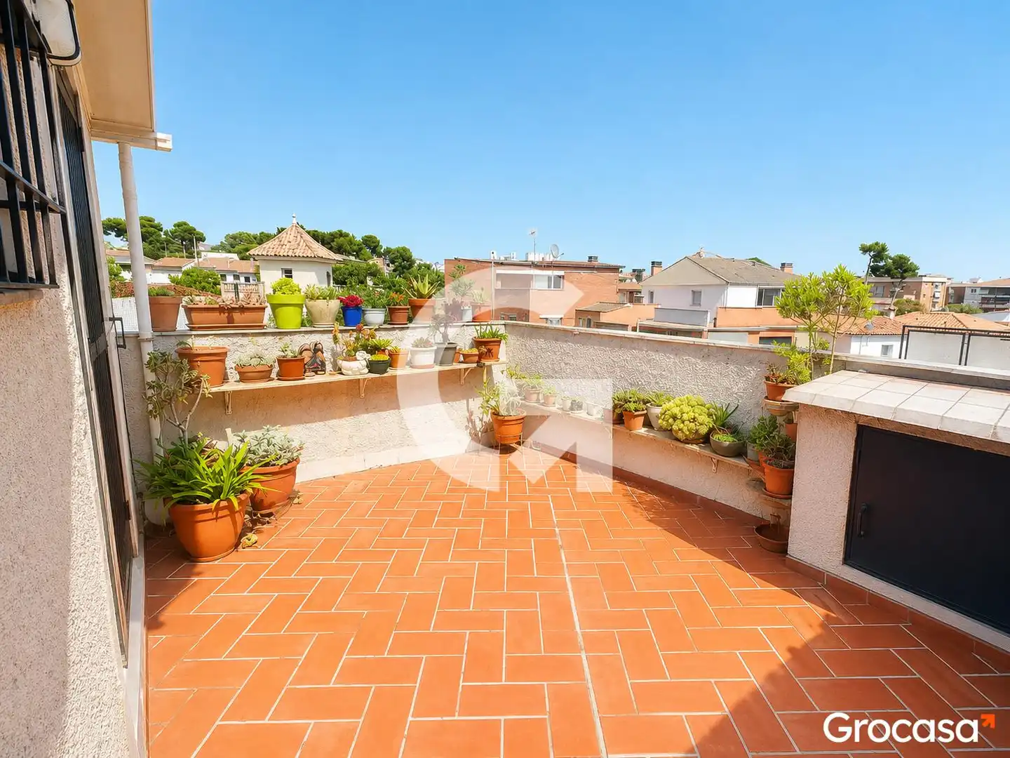 Penthouse for sale in CL CEP, imagen 8