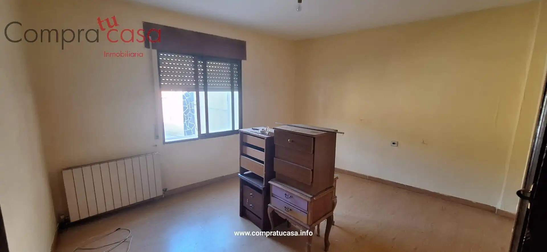 Finca rústica en venta en Carbonero el Mayor con Calefacción, Terraza y Trastero