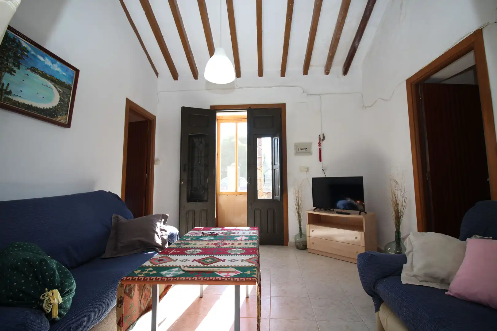 Casa amb jardí en venda a La Pinilla - Las Palas, imagen 6