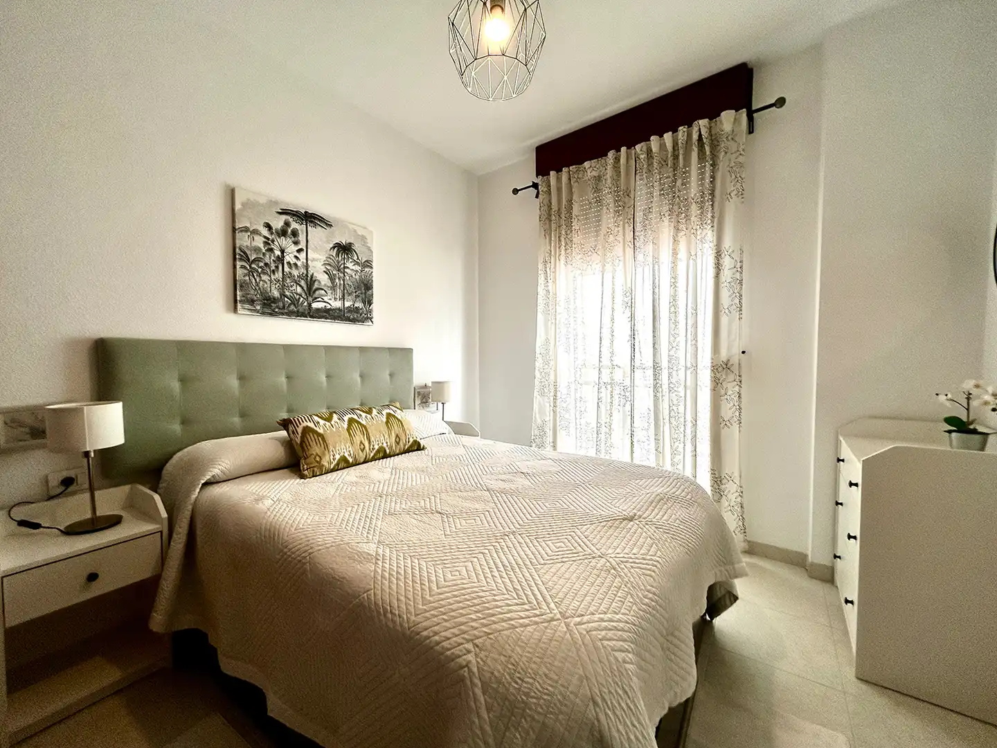 Flat for sale in Calle la Marina, Toscal