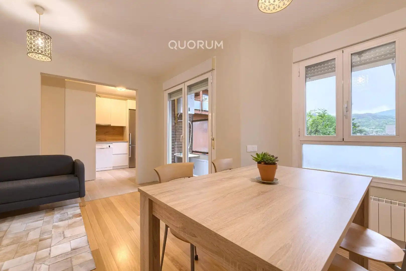 Wohnung mit Aufzug zum Verkauf in Otxarkoaga - Txurdinaga, imagen 6