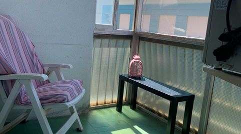 Foto 3 de Piso en venta en La Salut, Barcelona Capital