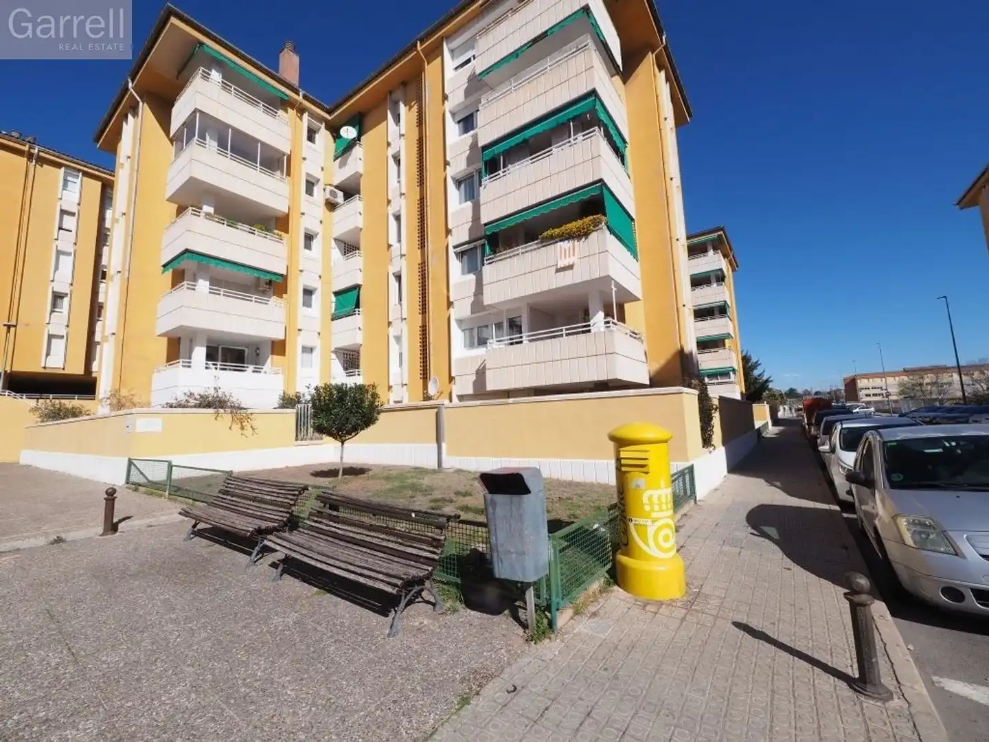 Wohnung zum Verkauf in La Parada, imagen 2