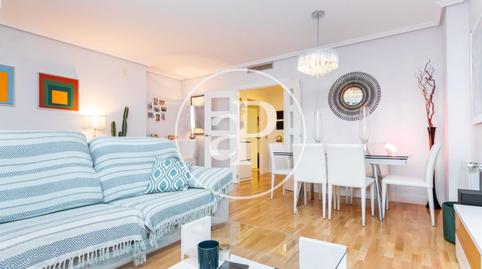 Photo 2 of Flat for rent in Calle Picasso, Somosaguas, Pozuelo de Alarcón