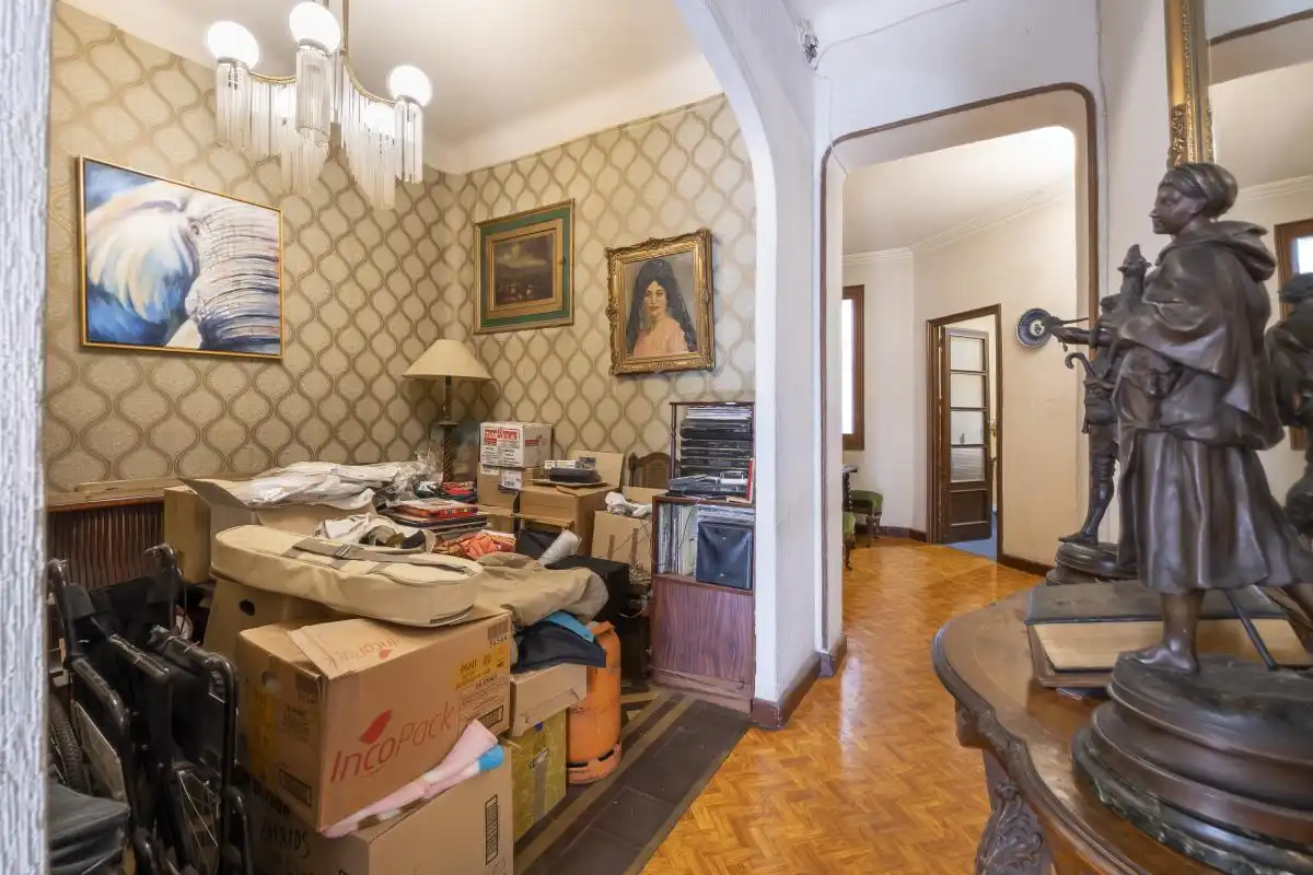 Piso con ascensor en venta en Calle del Buen Suceso, imagen 31