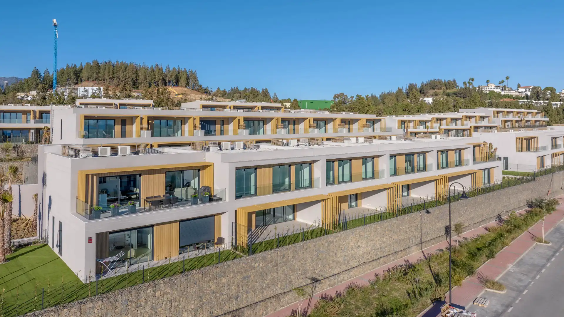 Casa con terraza en venta en Mijas pueblo, imagen 17