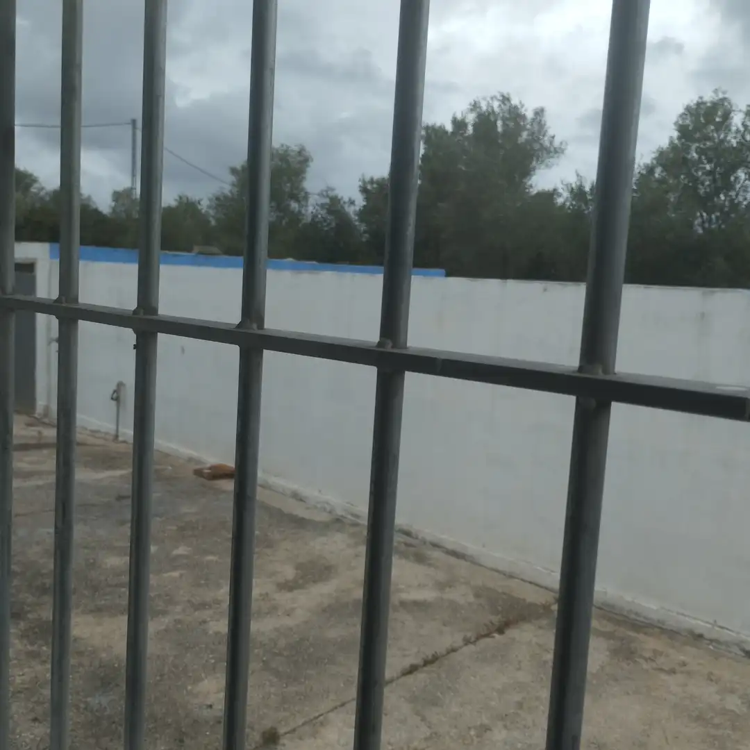Parking of Industrial land for sale in Moncofa