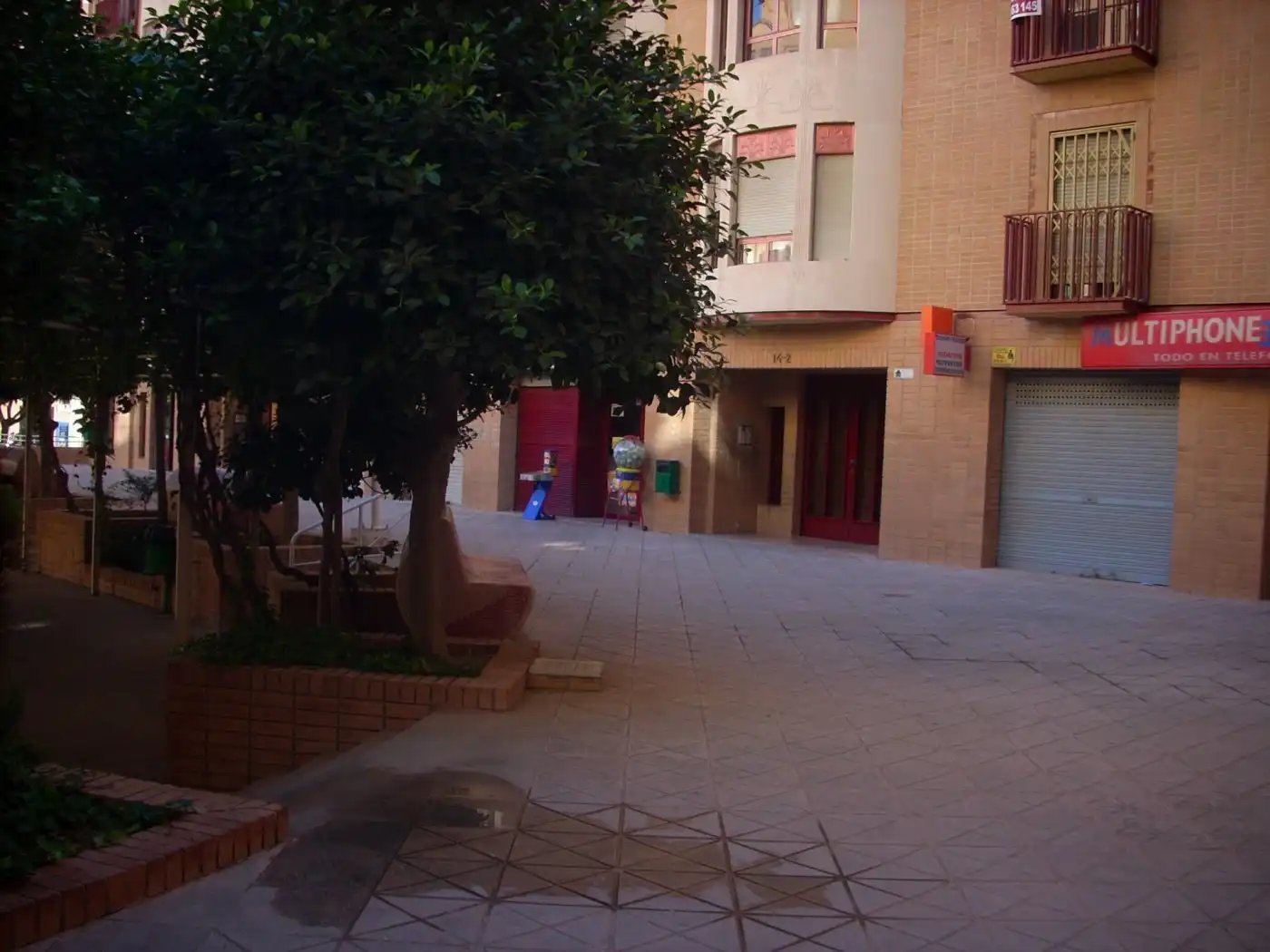 Local comercial de lloguer a Calle martin luther king, imagen 4