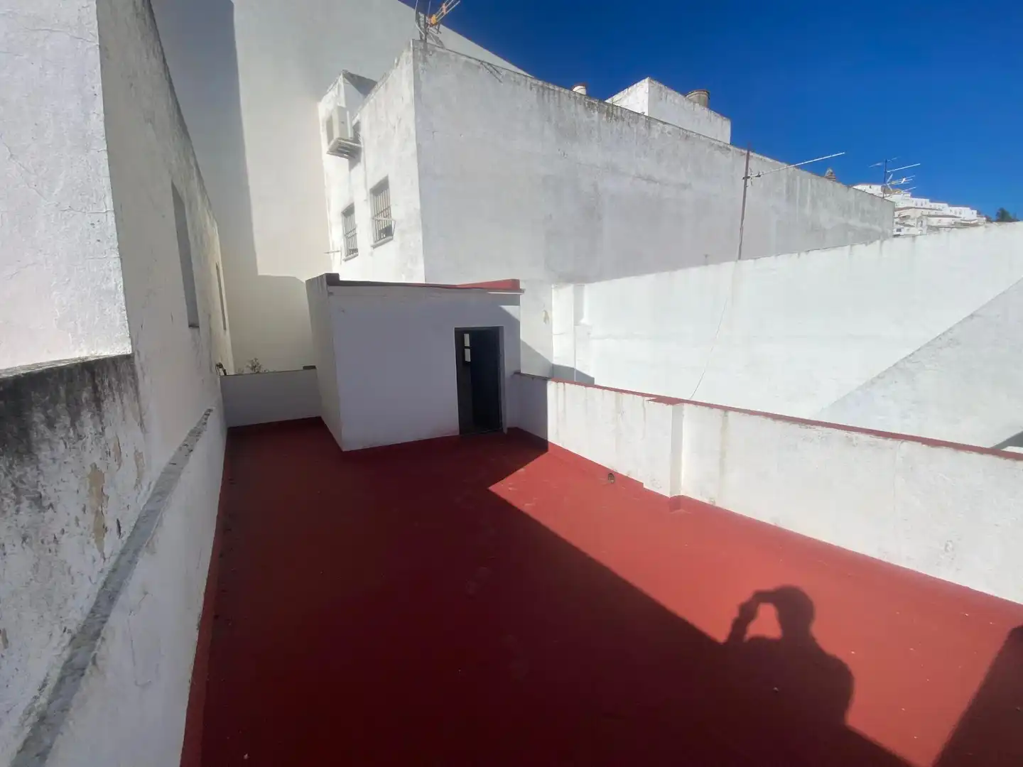 Casa en venda a Calle de Rodríguez de Valcárcel, imagen 8