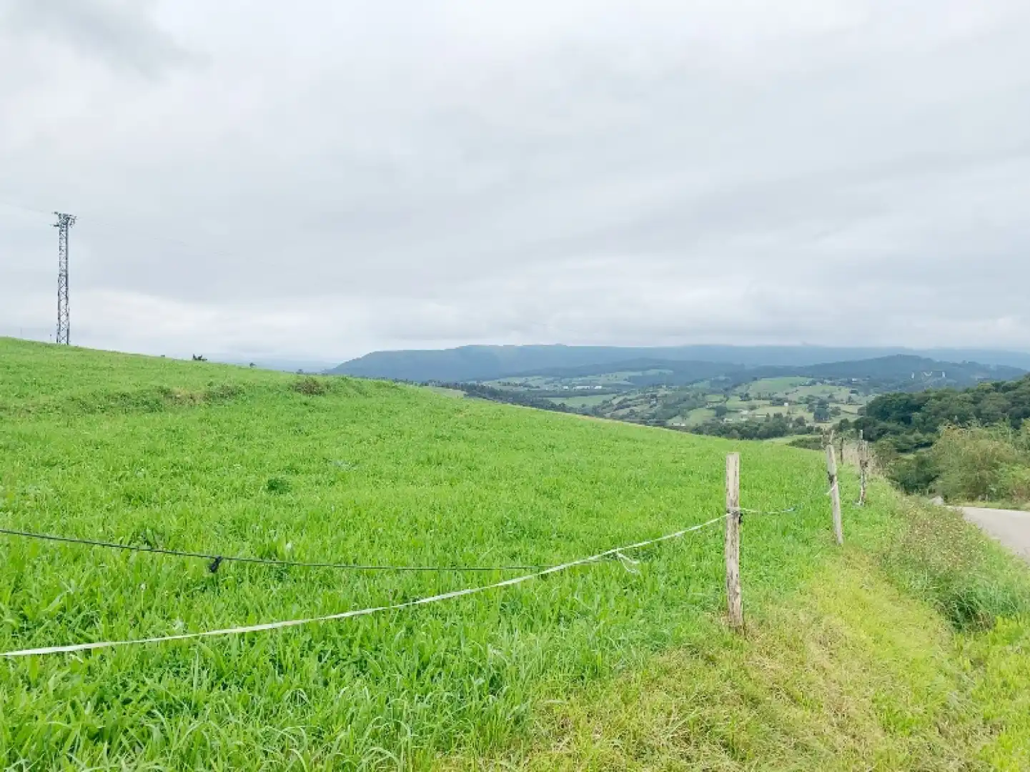 Terreno en venta en Udías