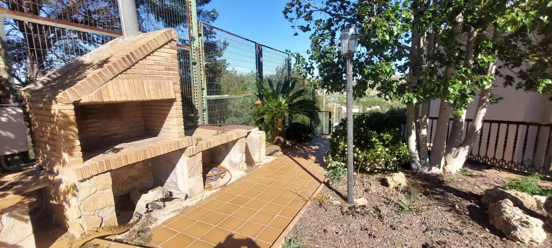 Chalet con terraza en venta en Pedanías Norte, imagen 31