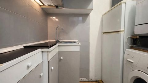 Foto 2 de Estudio en venta en Passeig de Fabra I Puig, Vilapicina i la Torre Llobeta, Barcelona Capital