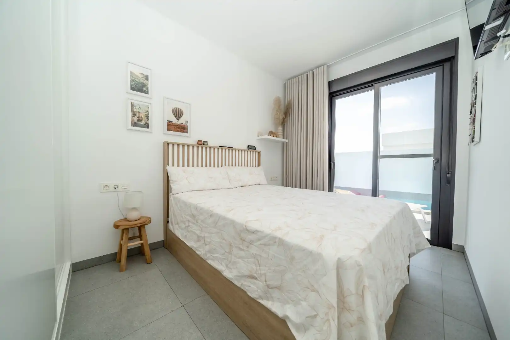 Casa con piscina in vendita a Roldán, imagen 33