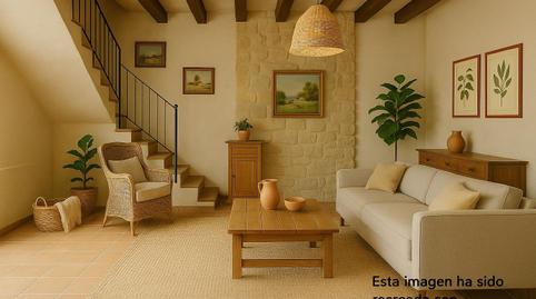 Foto 3 de Finca rústica en venta en Puigpunyent, Illes Balears