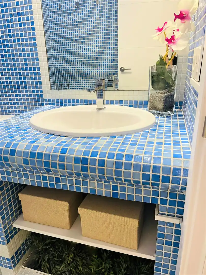Flat for rent in Santa Catalina