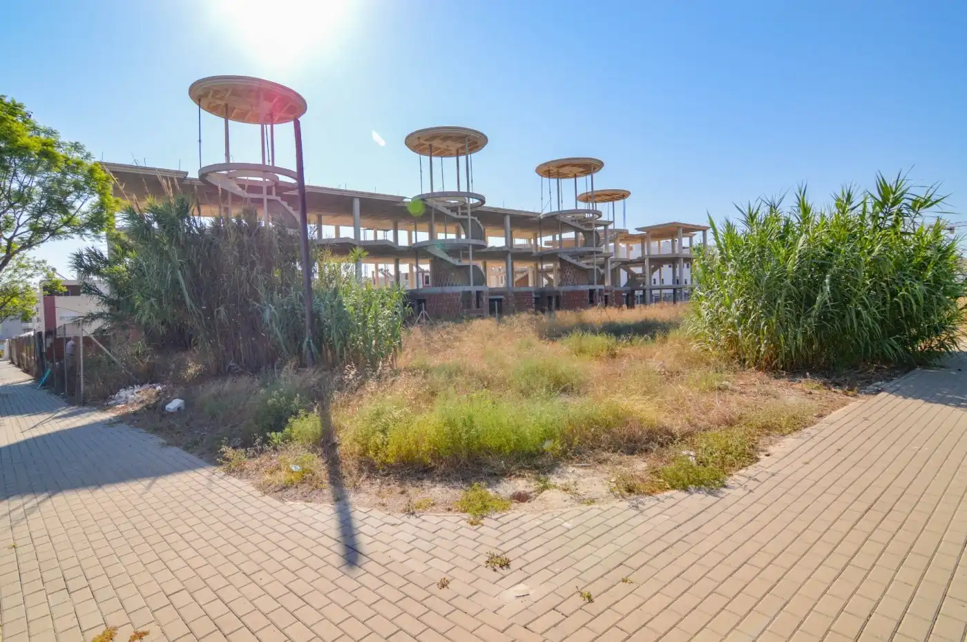 Residencial en venta en N/A, -1, Los Secanos