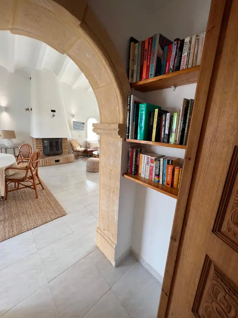 Duplexes for rent in Dénia, Alicante