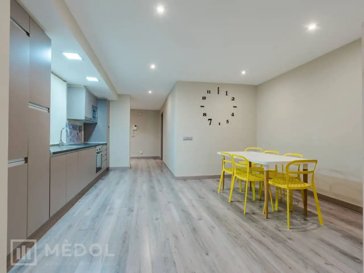 Büro mit Aufzug zum Verkauf in Calle Ramón y Cajal 7, imagen 14