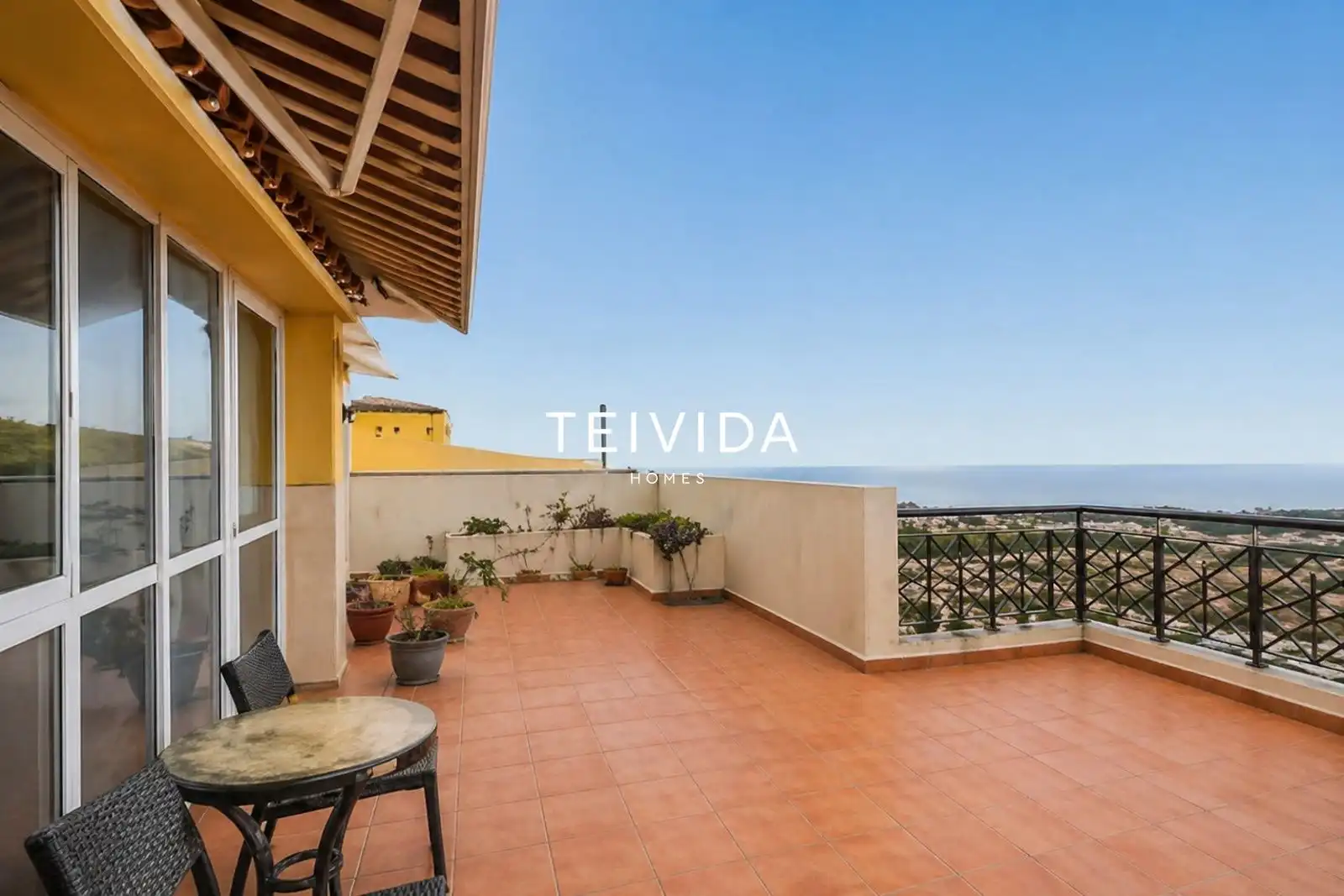 Penthouse with pool for sale in Calle Duquela, imagen 2