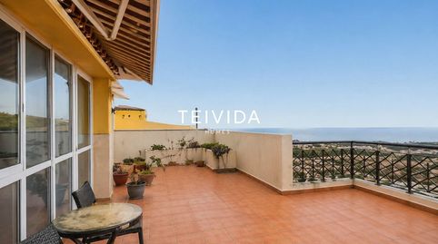 Foto 2 de Ático en venta en Calle Duquela, Cho - Parque de la Reina, Arona
