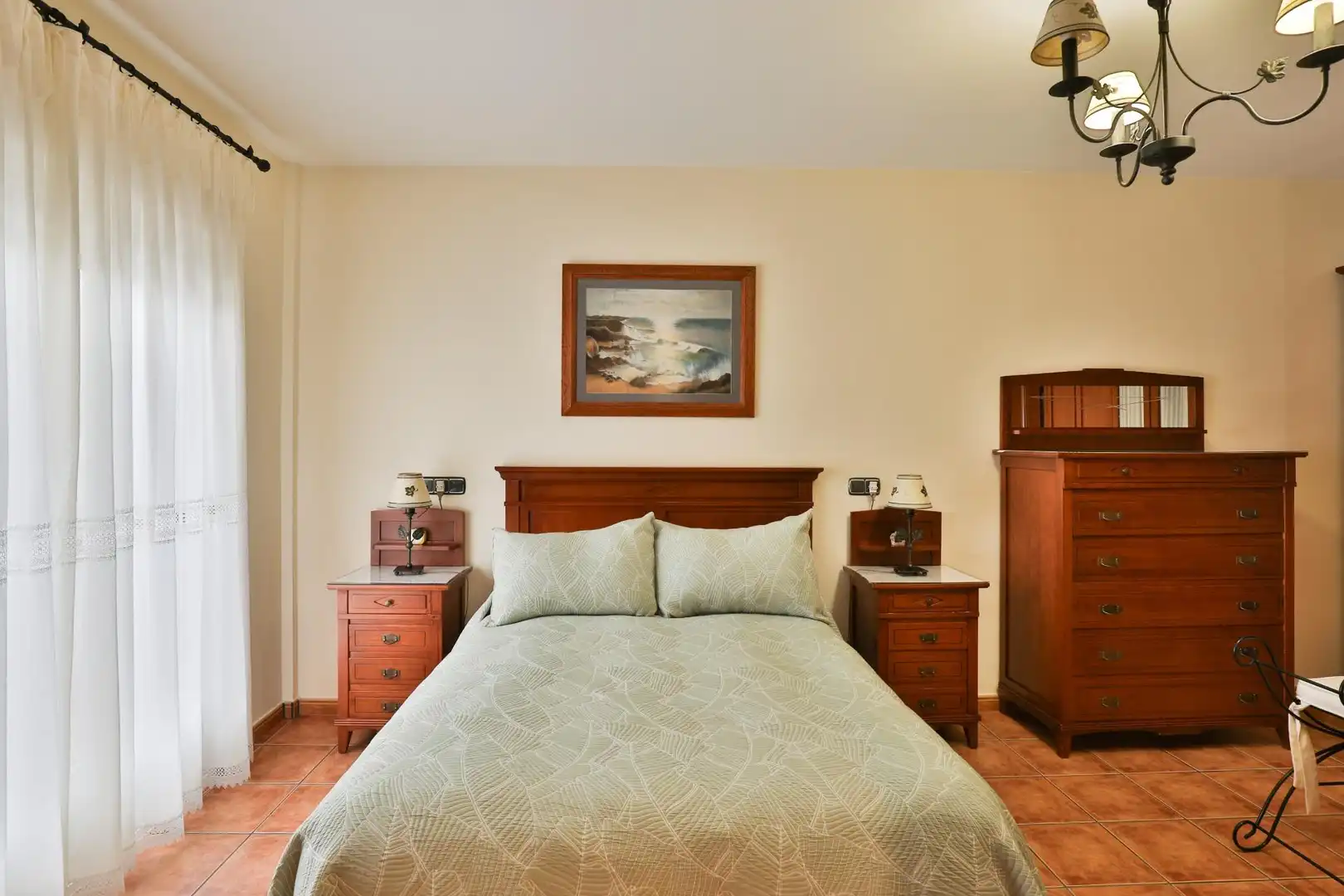 Casa bifamiliare con terrazza in vendita a Calle Málaga, imagen 38