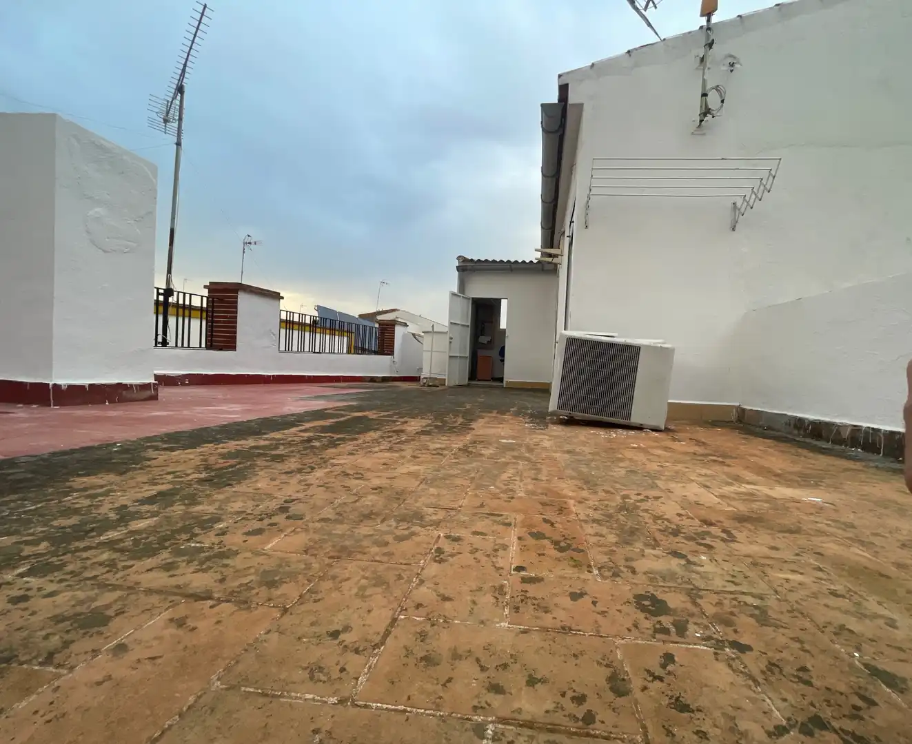 Casa o xalet en venda a Carrión de los Céspedes