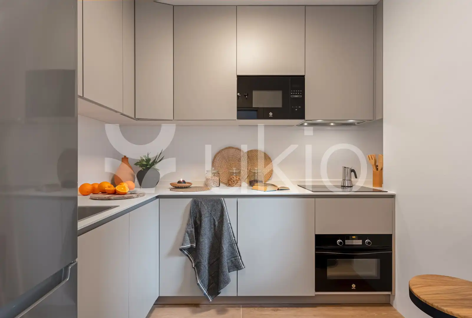 Apartament de lloguer a Calle de Alonso Cano, imagen 21