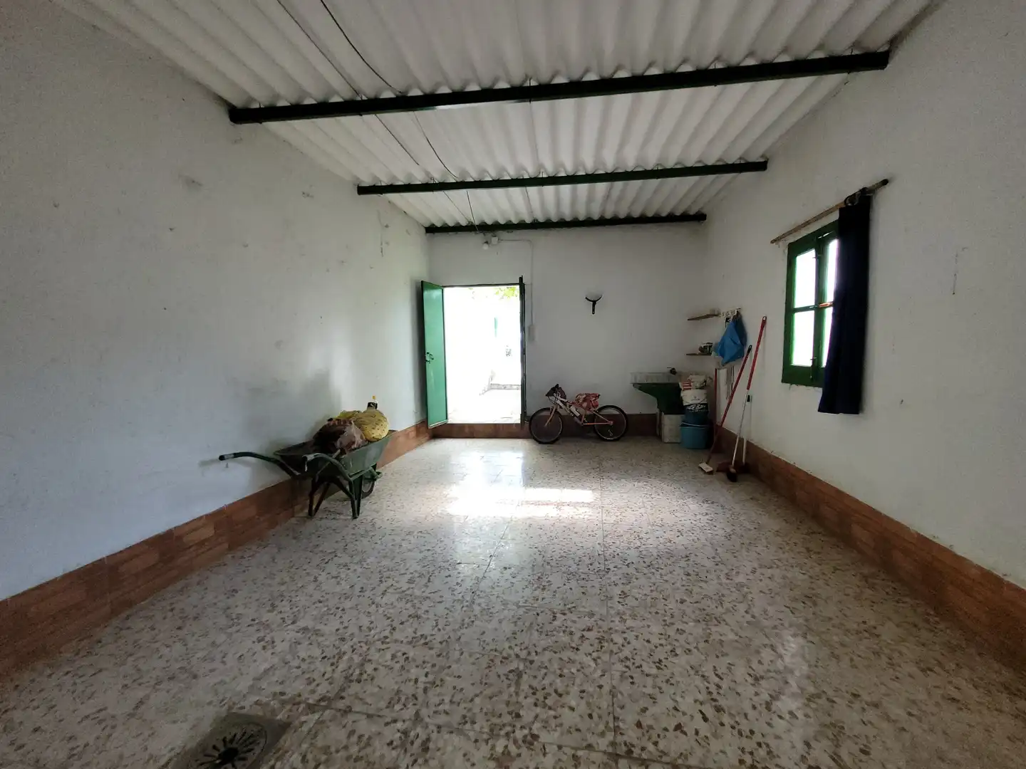 Casa o chalet en venta en Avenida de Maracena, Cerrillo de Maracena - Periodistas