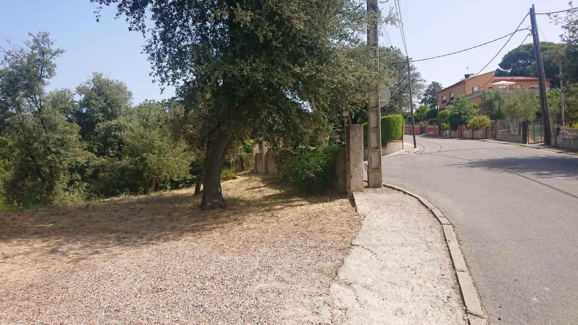 Residential land for sale in Carrer de Torres i Bages 36, imagen 10