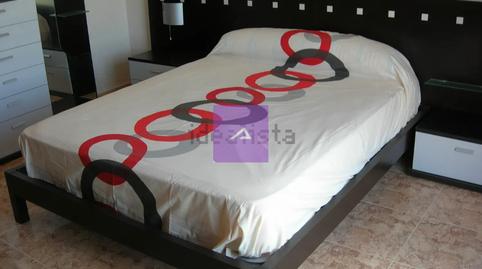 Foto 5 de Casa adosada en venta en Calle Blasco Ibáñez, Benimuslem, Valencia