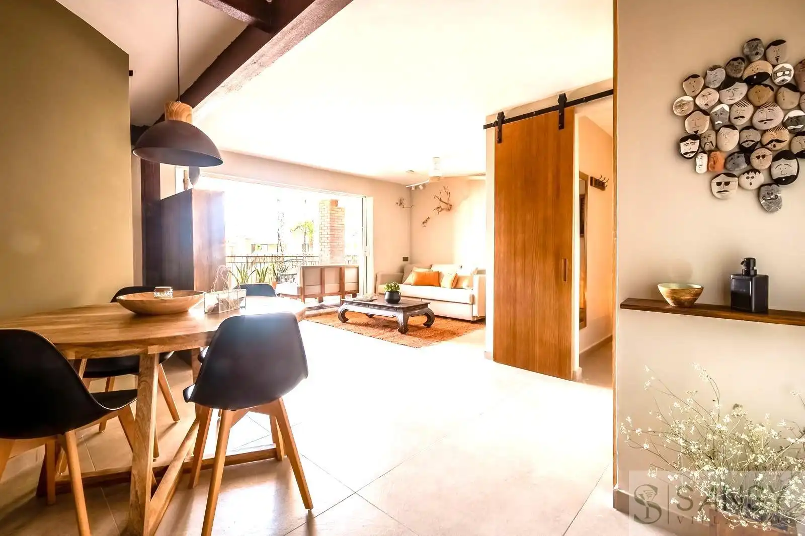 Appartement compact avec ascenseur à vendre à Montañar - El Arenal, imagen 11