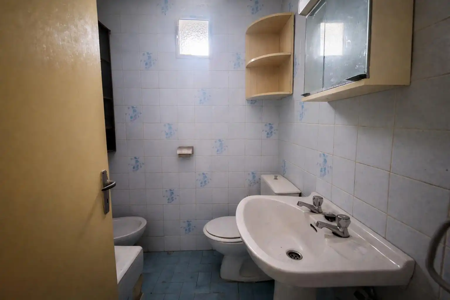 Bathroom of Houses for sale in Piornal