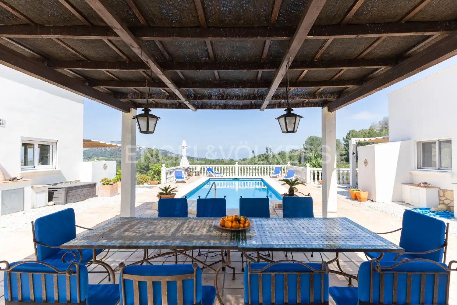 Casa con terrazza in vendita a Jesús Pobre, imagen 20