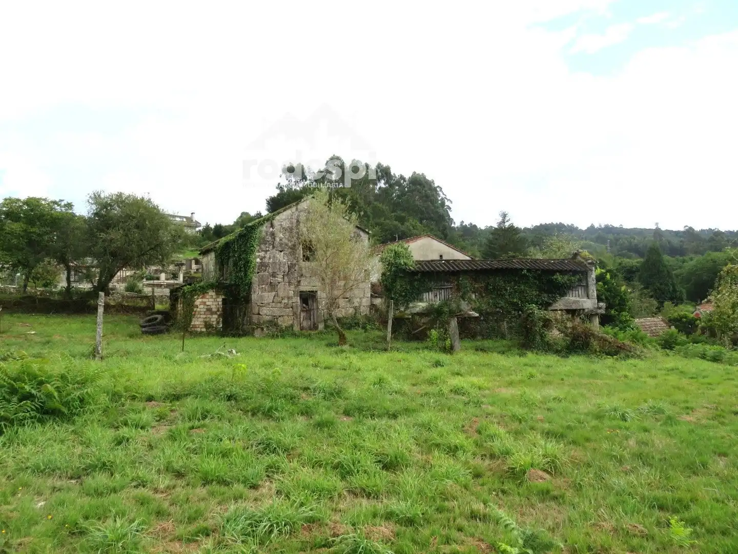 Xalet en venda a Mondariz, imagen 29
