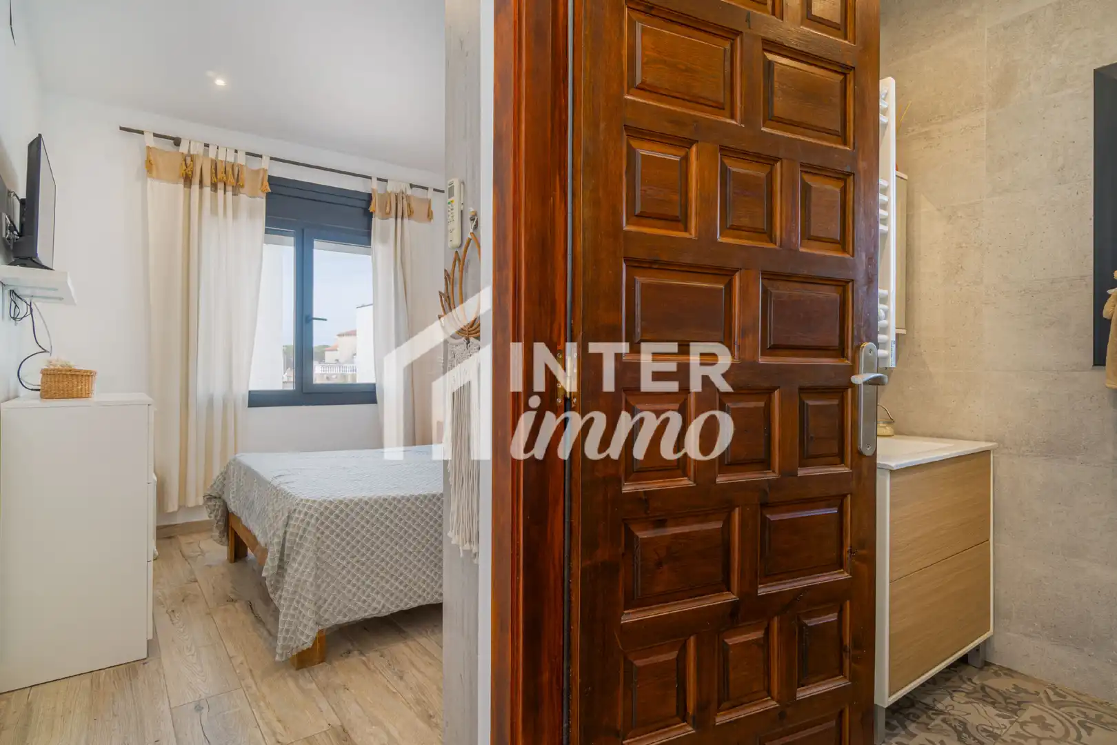 Maison avec piscine à vendre à Carrer Peni 153, imagen 14