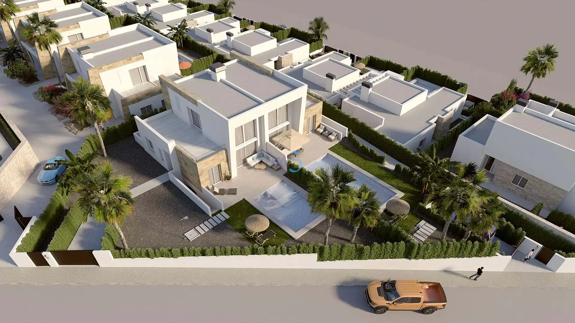 Casa con piscina in vendita a Polígono Sector III-Campo de Go, imagen 20