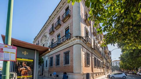 Foto 2 de Casa o xalet de lloguer a Alfalfa - Santa Cruz, Sevilla