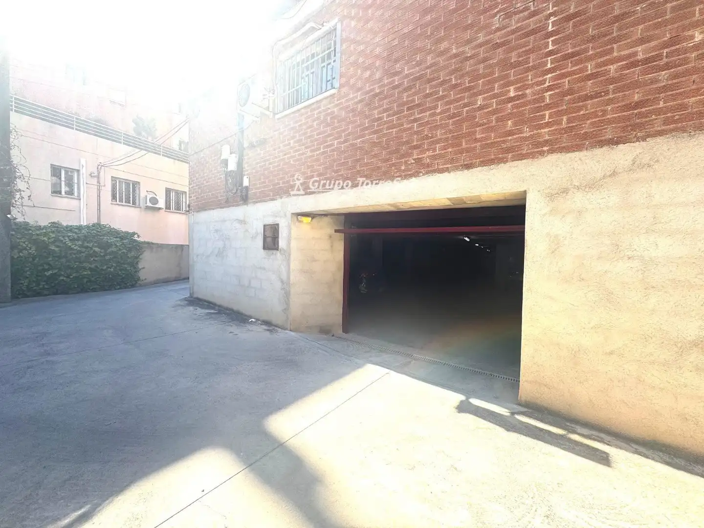 Parkplatz von Garage zum Verkauf in Torredembarra