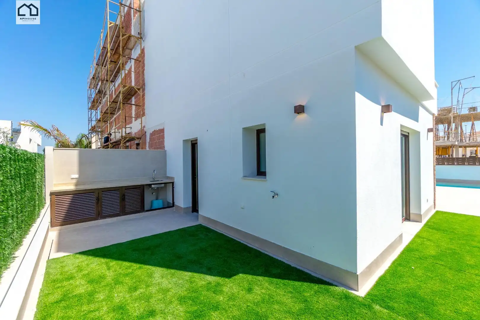 Casa a schiera in vendita a Benijófar, imagen 38